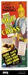 Sign of the Cross, The (1932) - Movie Poster Stock Photo - Alamy