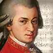 Mozart’s Pensive Adagio – Classical Music With Big Mike