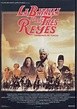 Enciclopedia del Cine Español: La batalla de los Tres Reyes (1990)