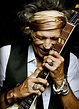 Keith Richards has distinctive hands. | Rolling stones, Keith richards ...