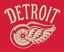 Detroit Red Wings Wallpapers (72+ images)