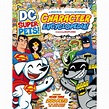 DC Super-Pets: DC Super-Pets! Character Encyclopedia (Paperback ...