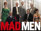 La série Mad Men résumée en 7 minutes | Blog-Note