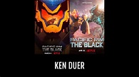 Ken DUER | Anime-Planet