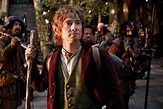 ‘The Hobbit: An Unexpected Journey,’ by Peter Jackson - The New York Times