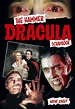 Hammer Dracula Scrapbook