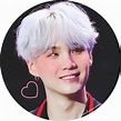 35+ Cute Aesthetic Bts Profile Pic | IwannaFile