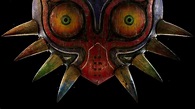 The Legend of Zelda: Majora's Mask Rebirth UE4 Fan Recreation Features ...