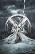 Storm Queen of Wakanda by Denver Balbaboco : r/xmen