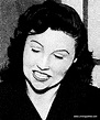 Los Angeles Morgue Files: "Bride of the Monster" Actress Loretta King ...