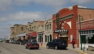 Town of Fort Macleod