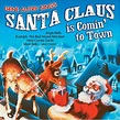 Knowledge Base.: Mariah Carey : Santa Claus is Coming to Town
