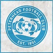 ReBrand: Peterhead FC – ellliottt