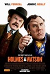 Holmes and Watson (#2 of 3): Extra Large Movie Poster Image - IMP Awards