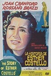 Película: La Historia de Esther Costello (1957) | abandomoviez.net