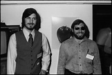 70+ Notable Things That Happened in the 1970s | Steve wozniak, Steve ...