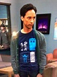 Amazing shirt worn by Abed in the show Community s4 e11 : r/doctorwho
