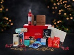 Marks & Spencer Food & Wine Christmas Gift Sets - COOK MAGAZINE