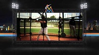 'Marlins ClubHouse' -- July edition - YouTube