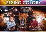 Flying Colors reveal info on next album 'Third Degree' and tour dates ...