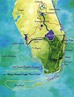 The Florida Everglades | Boca Raton Airboat Rides