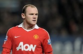 Wayne Rooney of Manchester United - UrbanPost