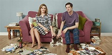 Trying Again - Sky Living Comedy Drama - British Comedy Guide