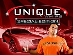 Watch Unique Whips Special Edition | Prime Video