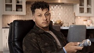 Strike Anywhere » Patrick Mahomes Endorses Coors…Flashlights in Newest ...
