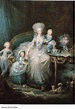 Hubo más hijos y resulto una familia feliz | Versailles, Marie ...