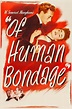 Of Human Bondage (1946) - Posters — The Movie Database (TMDB)