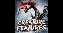 Creature Features on iTunes