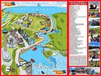 Niagara Falls Interactive Map