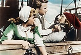 Schiff ohne Heimat Film (1952) · Trailer · Kritik · KINO.de