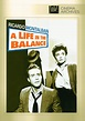 Life In The Balance, A (DVD) 024543854753 (DVDs and Blu-Rays)