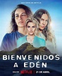 Bienvenidos a Edén: estreia, trailer e poster da 2.ª temporada - Séries ...