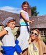 Busy Philipps Shares Beauty Lesson She's Teaching Her Daughters