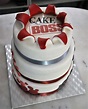 A cake for a cake Boss | Cake boss, Crazy cakes, Cake creations