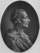 Montesquieu (Barón de Charles de Secondat) (1689-1755) - Derecho ...