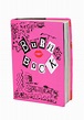 Mean Girls Burn Stretchy Book Cover - Walmart.com