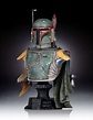 Gentle Giant Boba Fett Classic Bust Available to PGM Members - The ...