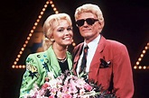 Heino und Hannelore seit 44 Jahren unzertrennlich: Ihre Liebe in Bildern