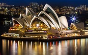 Operahuset i Sydney – en perle – Dal-aa.dk