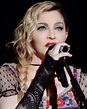Madonna - Ouvir todas as 446 músicas