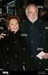 Howard Hesseman and wife Caroline Ducrocq attend MoMA Film's " at Union ...