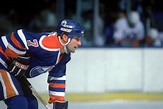 The Paul Coffey Effect - Edmonton Oilers History