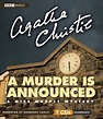 A Murder Is Announced by Agatha Christie