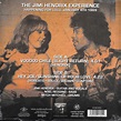 Jimi Hendrix Experience - Happening for Lulu, January 4th 1969 (Limite ...