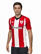 Xabier Etxeita | Player: Defender | Athletic Club’s Official Website