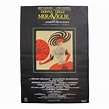 Original Italian Movie Poster - 1985, La Donna Delle Meraviglie | Chairish